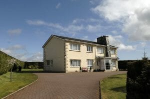 Drom Na Gainne Bed & Breakfast