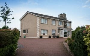 Drom Na Gainne - Holiday rental Northern Ireland